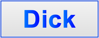 Image of the name Dick