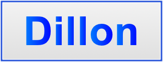 Image of the name Dillon Image of the name Dillon