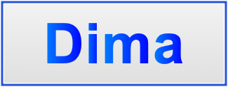 Image of the name Dima Image of the name Dima