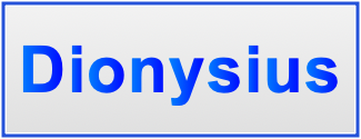 Image of the name Dionysius Image of the name Dionysius