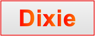 Image of the name Dixie Image of the name Dixie