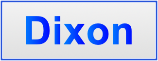 Image of the name Dixon Image of the name Dixon
