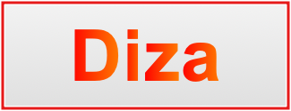 Image of the name Diza Image of the name Diza