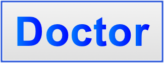 Image of the name Doctor