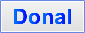 Image of the name Donal Image of the name Donal