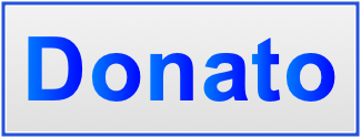 Image of the name Donato Image of the name Donato
