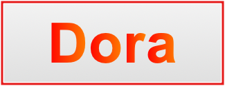 Image of the name Dora Image of the name Dora