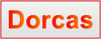 Image of the name Dorcas
