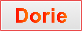 Image of the name Dorie