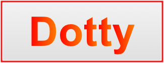 Image of the name Dotty
