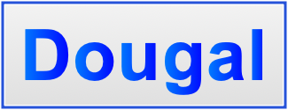 Image of the name Dougal