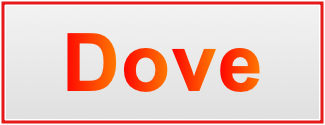 Image of the name Dove