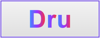 Image of the name Dru Image of the name Dru