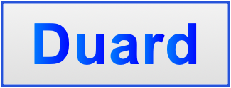 Image of the name Duard
