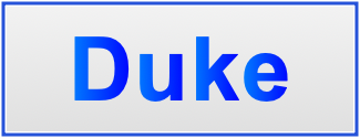 Image of the name Duke