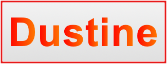 Image of the name Dustine Image of the name Dustine