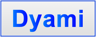 Image of the name Dyami