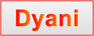Image of the name Dyani