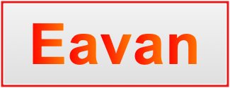 Image of the name Eavan Image of the name Eavan