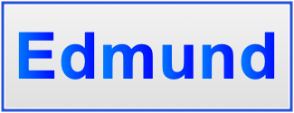 Image of the name Edmund