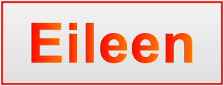 Image of the name Eileen