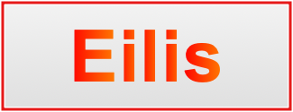 Image of the name Eilis
