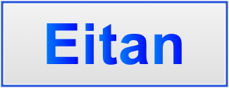Image of the name Eitan Image of the name Eitan