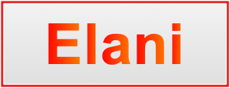 Image of the name Elani