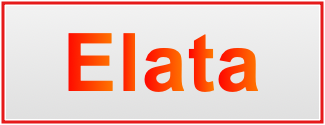 Image of the name Elata