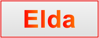 Image of the name Elda
