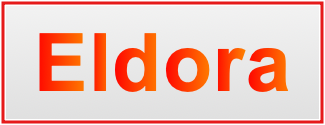 Image of the name Eldora Image of the name Eldora