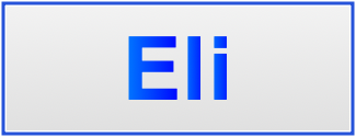 Image of the name Eli