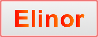 Image of the name Elinor