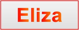 Image of the name Eliza