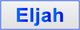 Image of the name Eljah Image of the name Eljah