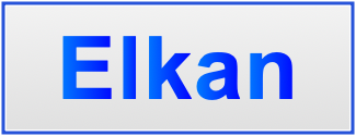 Image of the name Elkan Image of the name Elkan