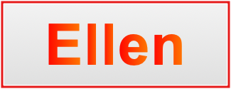 Image of the name Ellen
