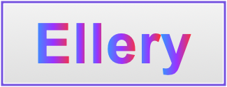 Image of the name Ellery Image of the name Ellery