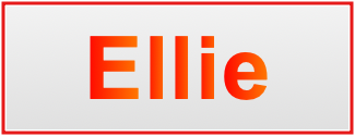 Image of the name Ellie Image of the name Ellie