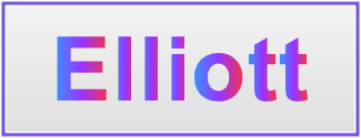 Image of the name Elliott