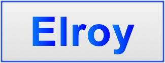 Image of the name Elroy