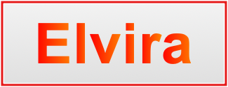 Image of the name Elvira Image of the name Elvira