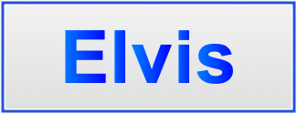 Image of the name Elvis