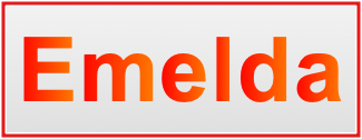 Image of the name Emelda