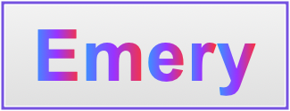 Image of the name Emery Image of the name Emery