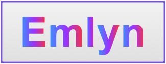 Image of the name Emlyn