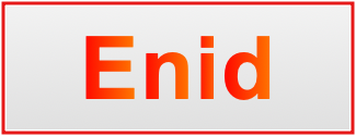 Image of the name Enid Image of the name Enid