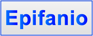 Image of the name Epifanio