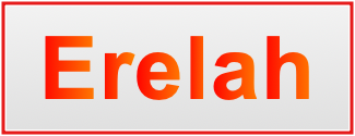Image of the name Erelah