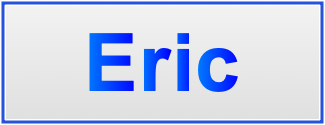 Image of the name Eric